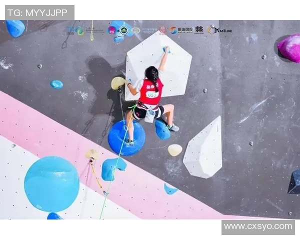 重庆攀岩队快攻体系探秘：攀岩战术的创新与实践