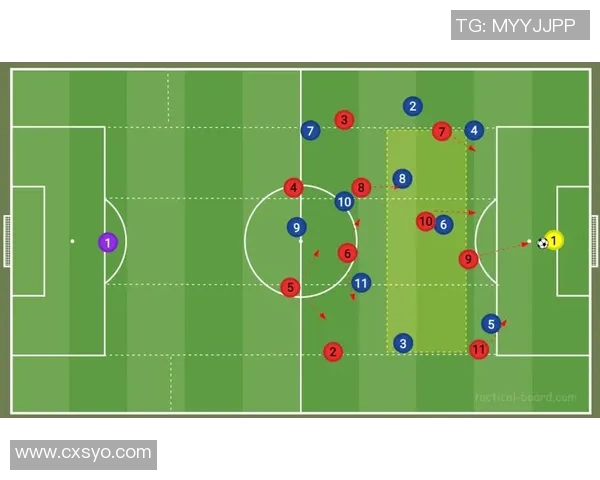 专业分析:杭州足球队快攻战术的优势与实施策略探讨 专业分析:杭州足球队快攻战术的优势与实施策略探讨