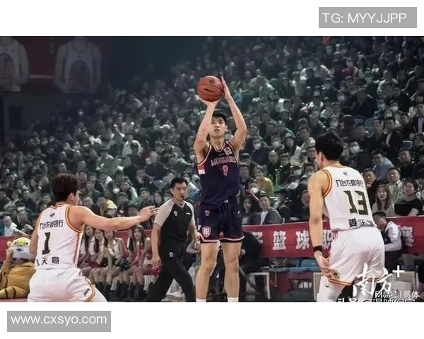 广州篮球队的实力分析与未来发展展望探讨