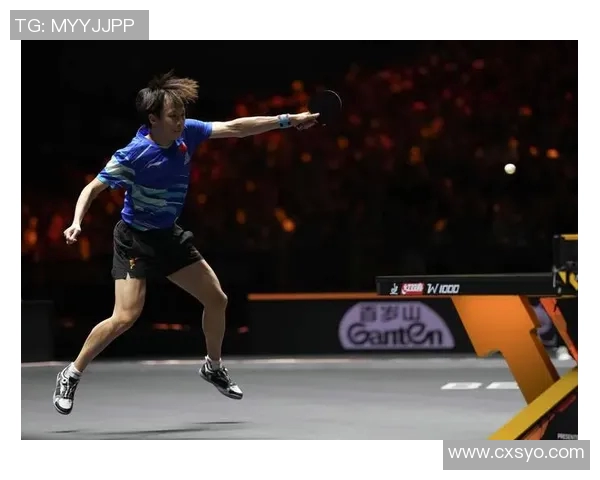 全国锦标赛回顾：杭州乒乓球队展现速度与激情的精彩表现