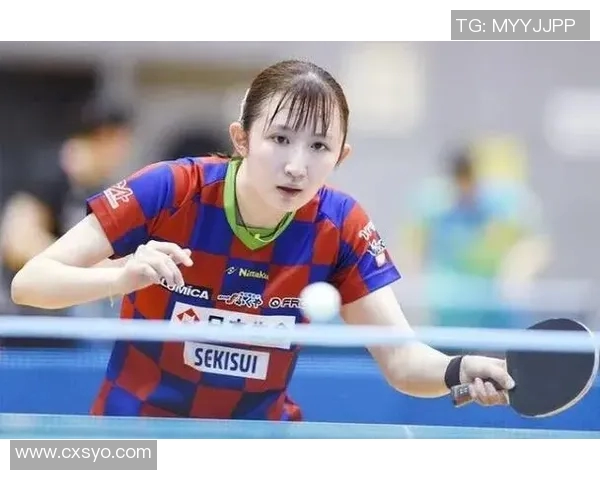 专访黄芳：探寻乒乓球背后的成功秘诀与成长之路