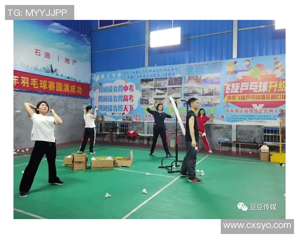 南京羽毛球队的训练节奏与比赛策略探讨聚焦羽毛球运动发展 南京羽毛球队的训练节奏与比赛策略探讨聚焦羽毛球运动发展