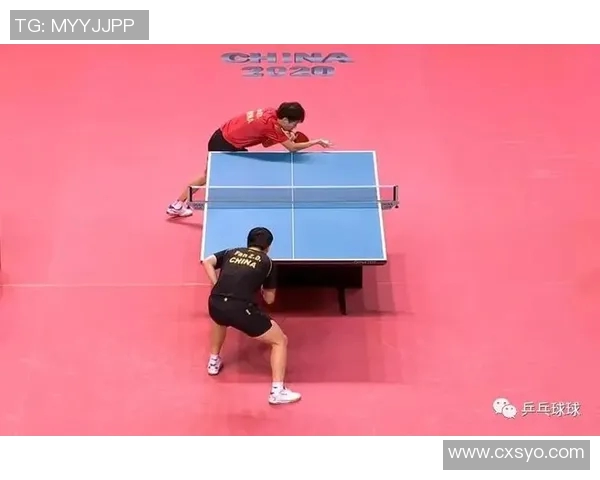 成都乒乓球队与杭州乒乓球队对决后的战术分析与节奏探讨 成都乒乓球队与杭州乒乓球队对决后的战术分析与节奏探讨