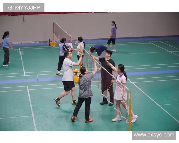 北京羽毛球队心理素质的变革与提升探讨及其对比赛表现的影响