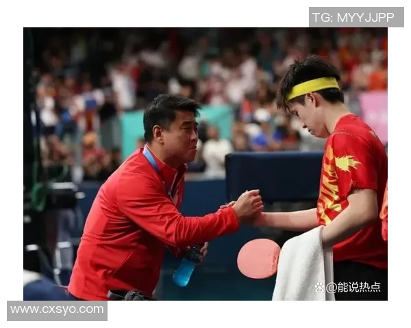 杭州乒乓球队配合引发热议球员间默契与争议的深度解析