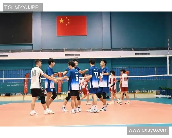 排球比赛经验排行榜揭晓上海排球队荣登第八名展现实力与潜力 排球比赛经验排行榜揭晓上海排球队荣登第八名展现实力与潜力