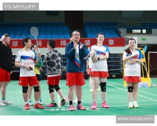 最新羽毛球状态排行榜揭晓北京羽毛球队稳居第一名