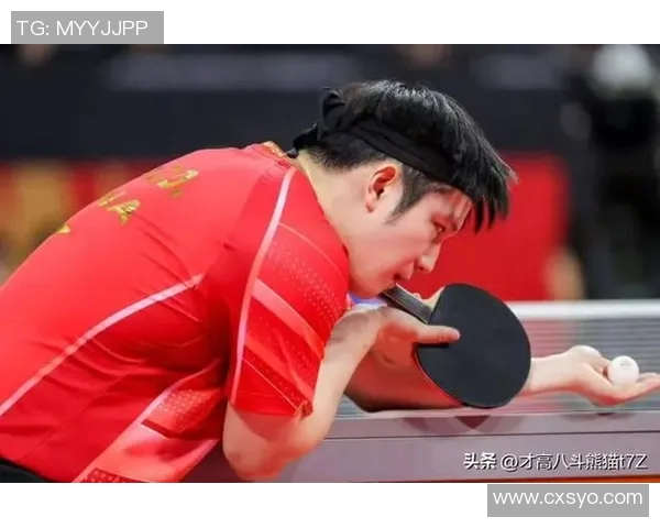 成都乒乓球队在世界锦标赛中的意识表现与战术分析