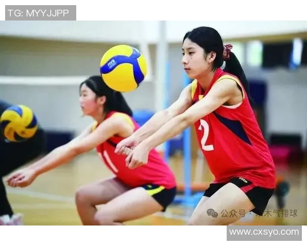 科学排球训练法：提升运动员状态的创新方法与实践探索