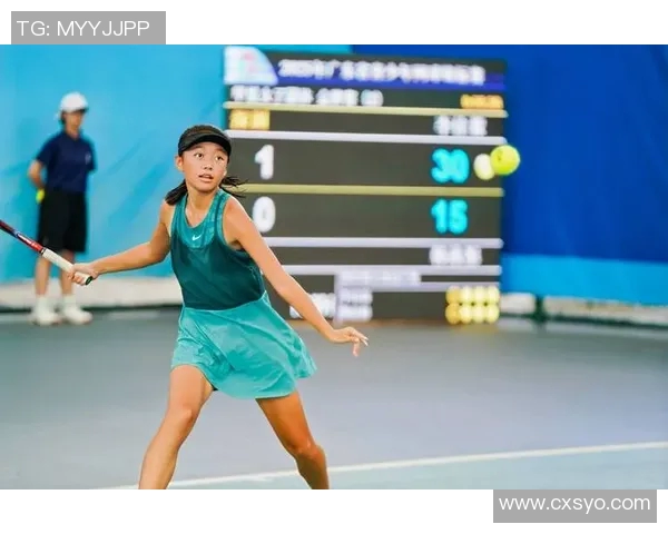 网球专题:聚焦深圳网球队的个人能力 网球专题:聚焦深圳网球队的个人能力