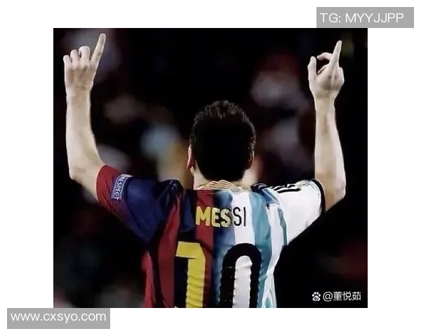 西班牙足球明星梅西的传奇旅程与辉煌成就回顾