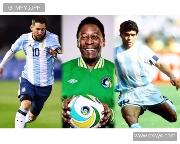 足球明星中谁的技艺最为出众引发球迷热议与讨论