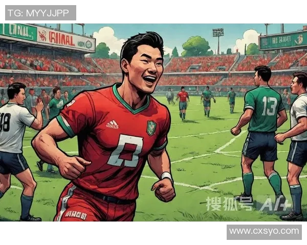 足球明星在绿茵场上的精彩瞬间与动人故事分享 足球明星在绿茵场上的精彩瞬间与动人故事分享