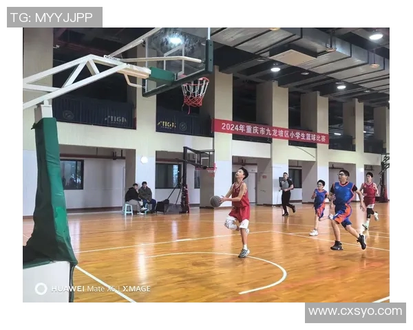 重庆篮球队在杯赛中的实力展现与未来发展潜力分析