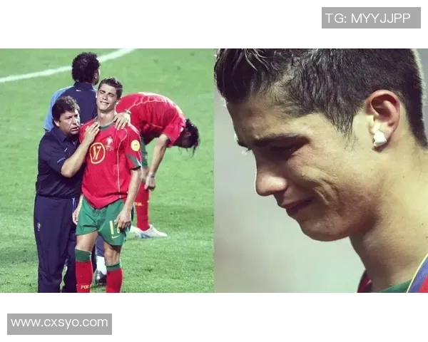 C罗卡的传奇之路：从足球场到全球偶像的成长历程