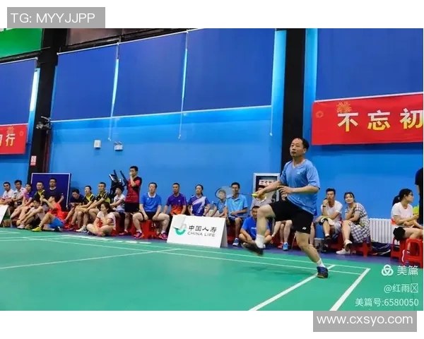 专访羽毛球教练杨军揭秘运动员成功背后的训练与心态秘诀