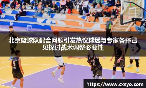 北京篮球队配合问题引发热议球迷与专家各抒己见探讨战术调整必要性