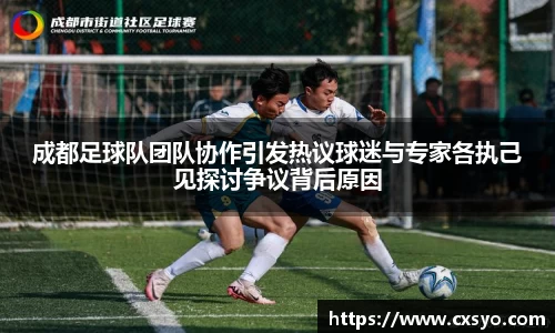成都足球队团队协作引发热议球迷与专家各执己见探讨争议背后原因