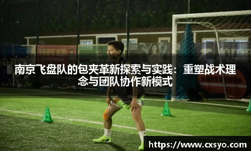 南京飞盘队的包夹革新探索与实践：重塑战术理念与团队协作新模式